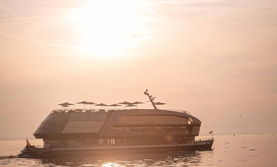 SonnenkÃ¶nigin Abendstimmung