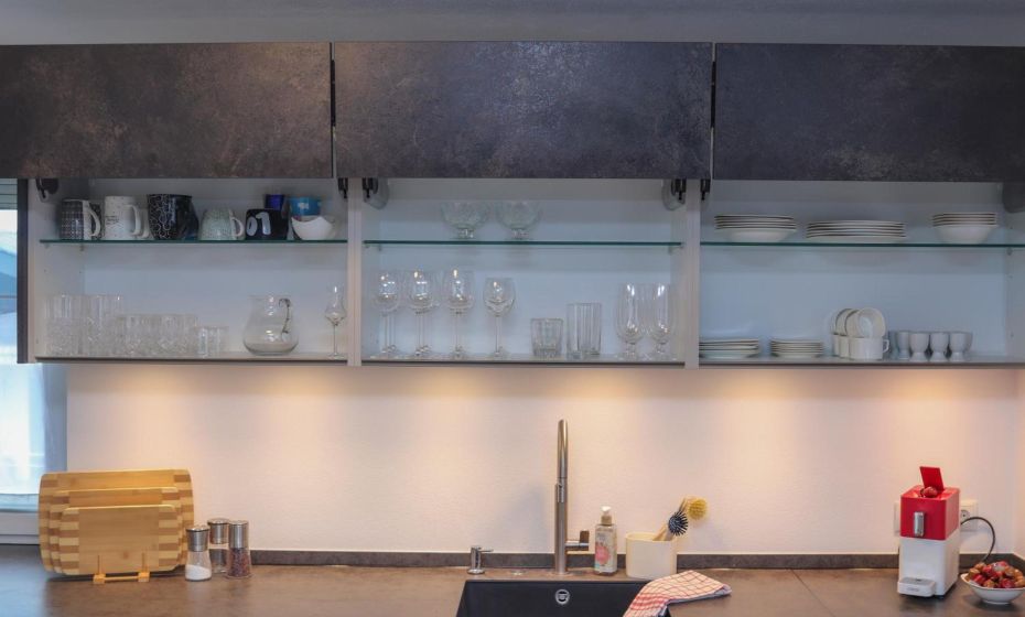 Ferienwohnung Melcher Ferienwohnung Melcher