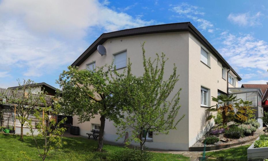 Ferienwohnung Melcher Ferienwohnung Melcher