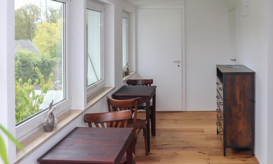 Ferienwohnung Melcher Ferienwohnung Melcher