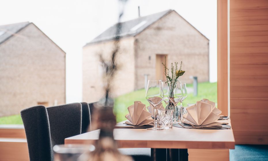 Peterhof Furx Restaurant