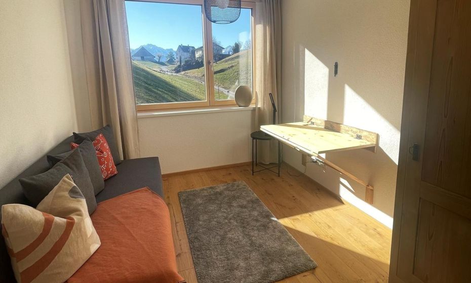 Nesensohn Ferienwohnungen