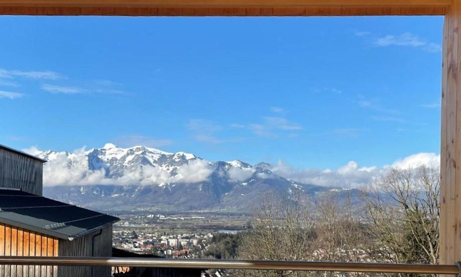 Nesensohn Ferienwohnungen