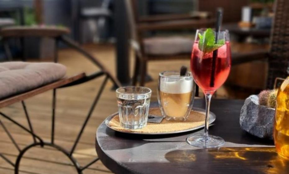 Pension Seeblick Pension Seeblick