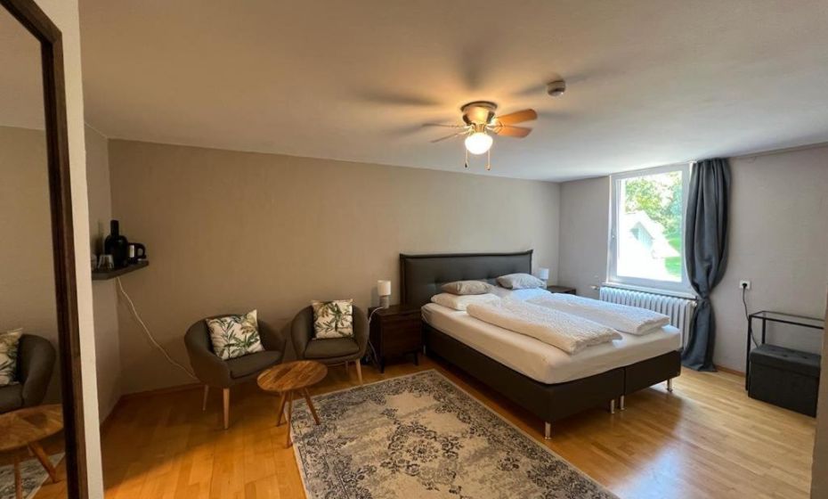 Gasthof - Auszeit im Bad Diezlings - Adults only