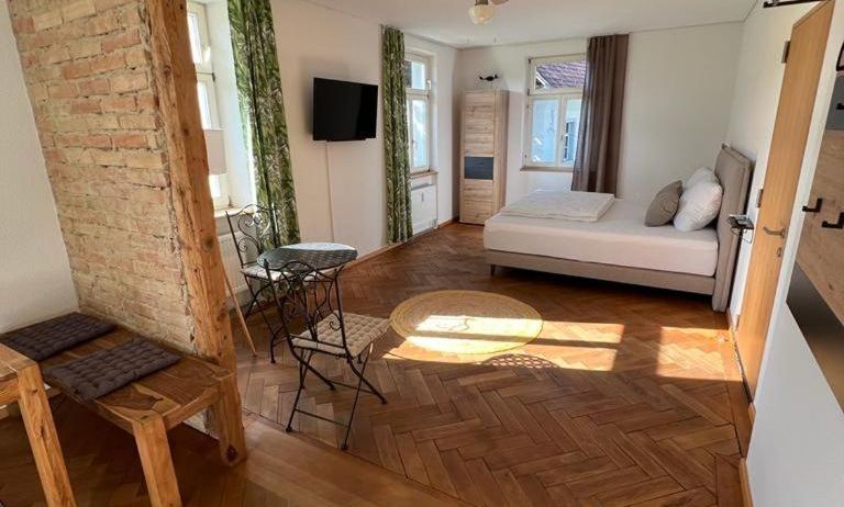 Gasthof - Auszeit im Bad Diezlings - Adults only