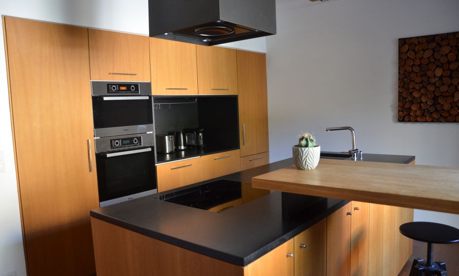 Loft in SeenÃ¤he im Herzen von Bregenz