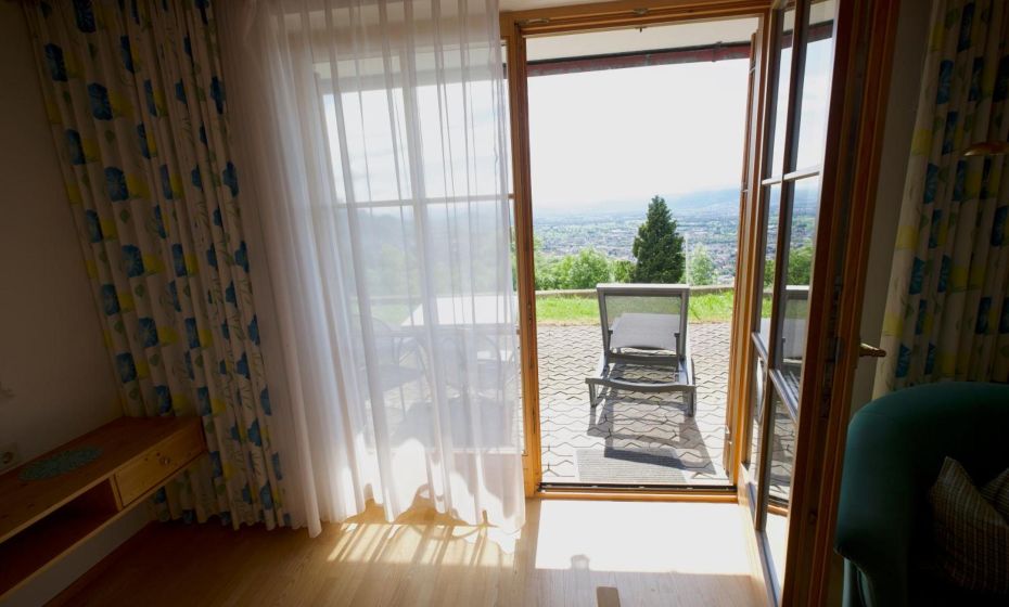 Hotel DreilÃ¤nderblick Dornbirn