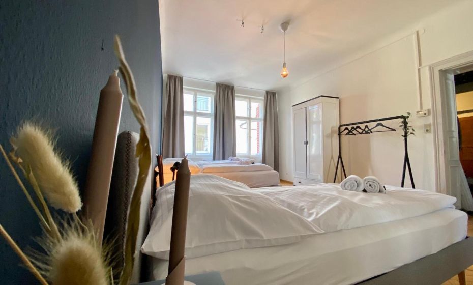 Stadtjuwel mit Pfänderblick Stadtjuwel mit Pfänderblick