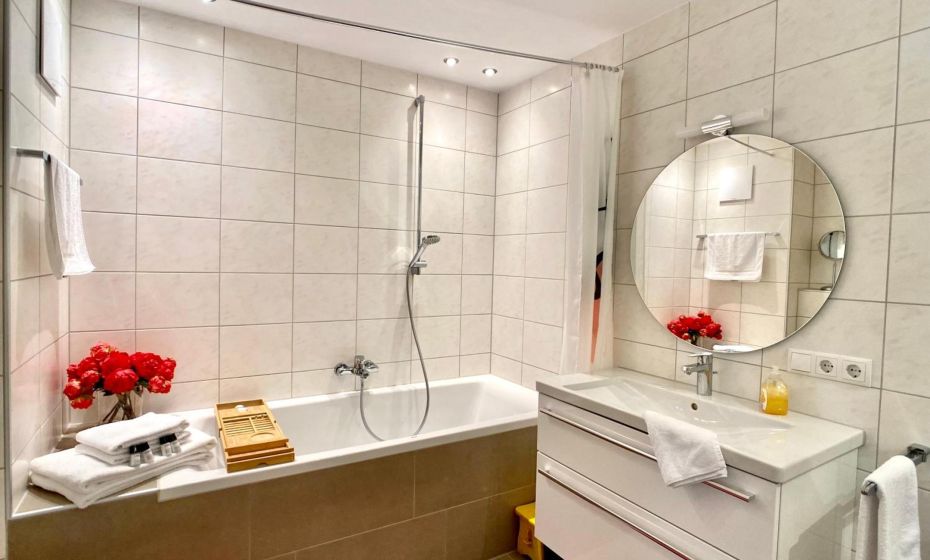 Stilvolles Apartment «Coco» am Bodensee Stilvolles Apartment «Coco» am Bodensee