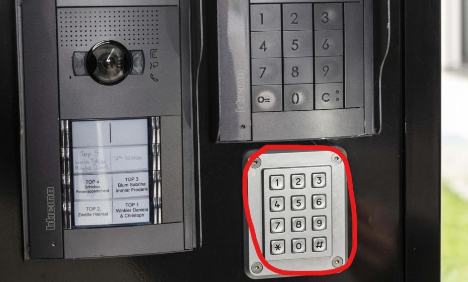 Zweite Heimat Zweite Heimat