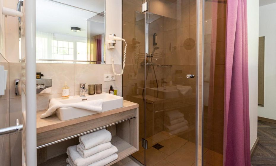 Boutiquehotel Bergvilla