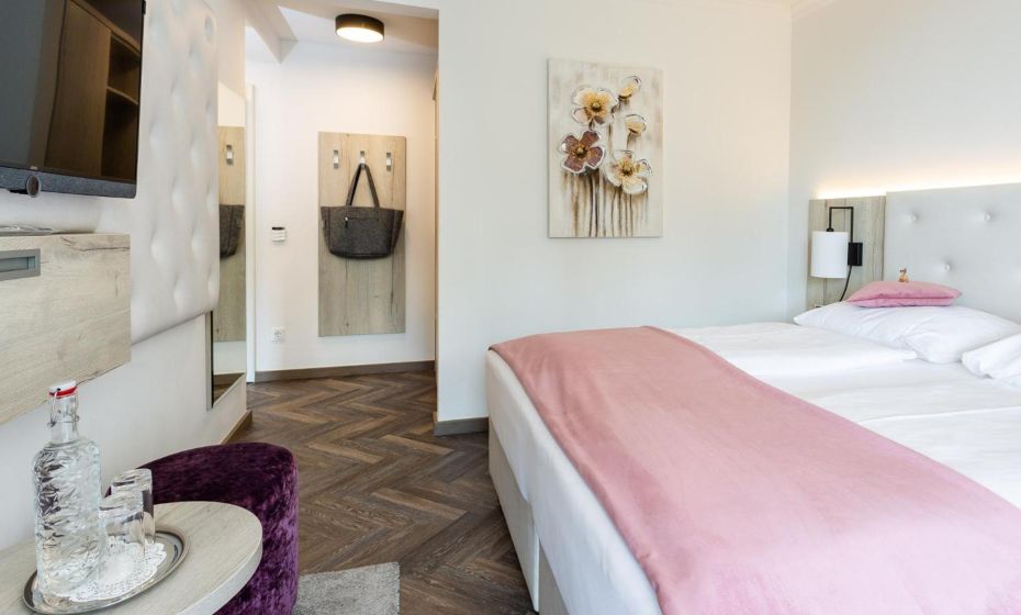 Boutiquehotel Bergvilla