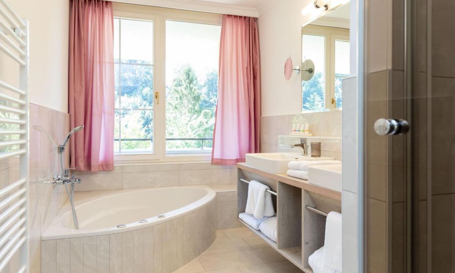 Boutiquehotel Bergvilla