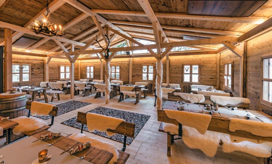 Landgasthof Hirschen Landgasthof Hirschen