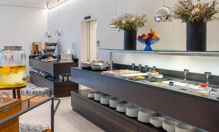 Hotel Katharinenhof COMFORT