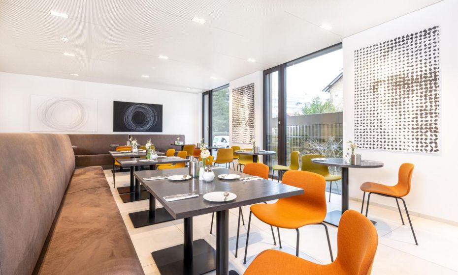 Hotel Katharinenhof STANDARD