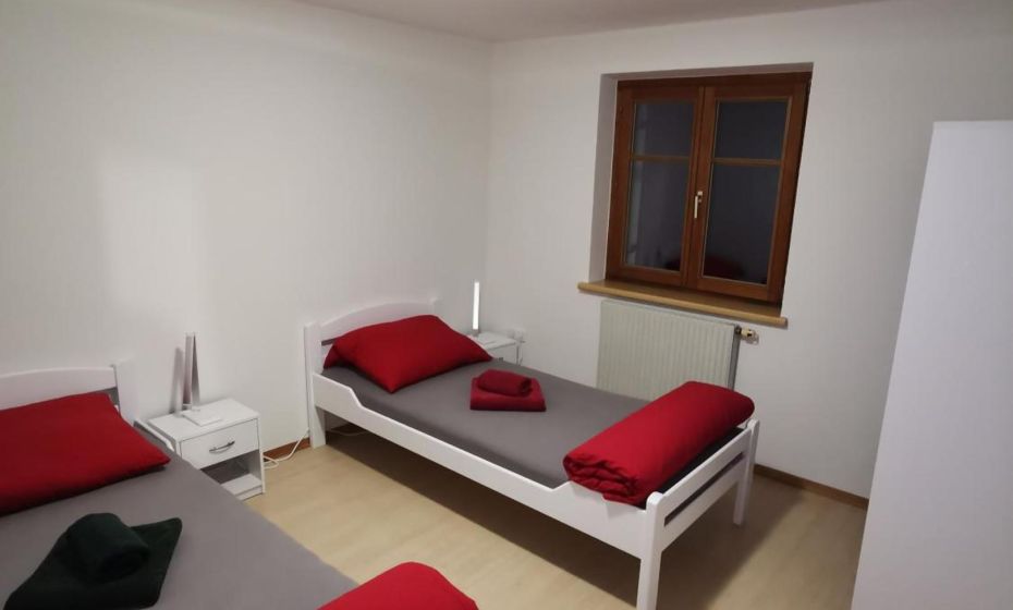 S12 Dornbirn, Vorarlberg Apartments S12 Dornbirn, Vorarlberg Apartments