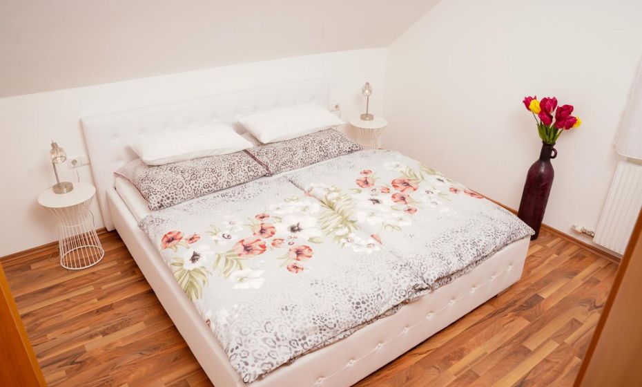 gemÃ¼tliche Wohnung in Hohenems