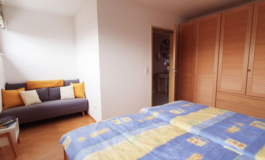 Ferienwohnung Rhomberg