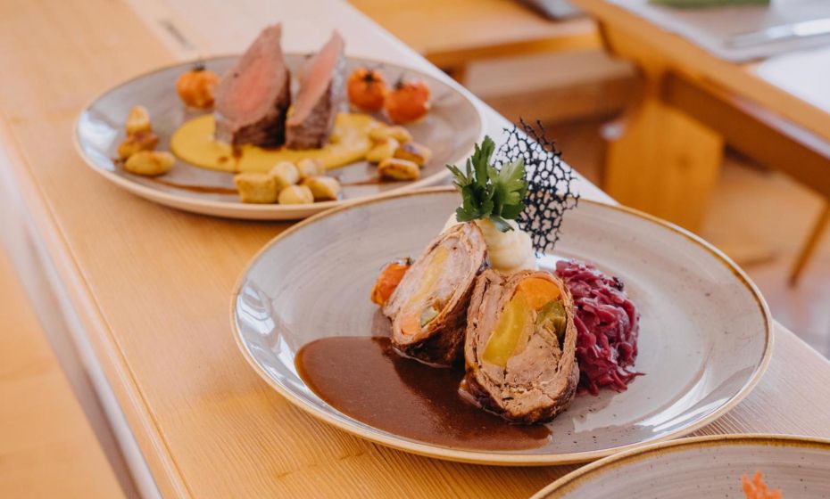 Hotel DreilÃ¤nderblick Dornbirn