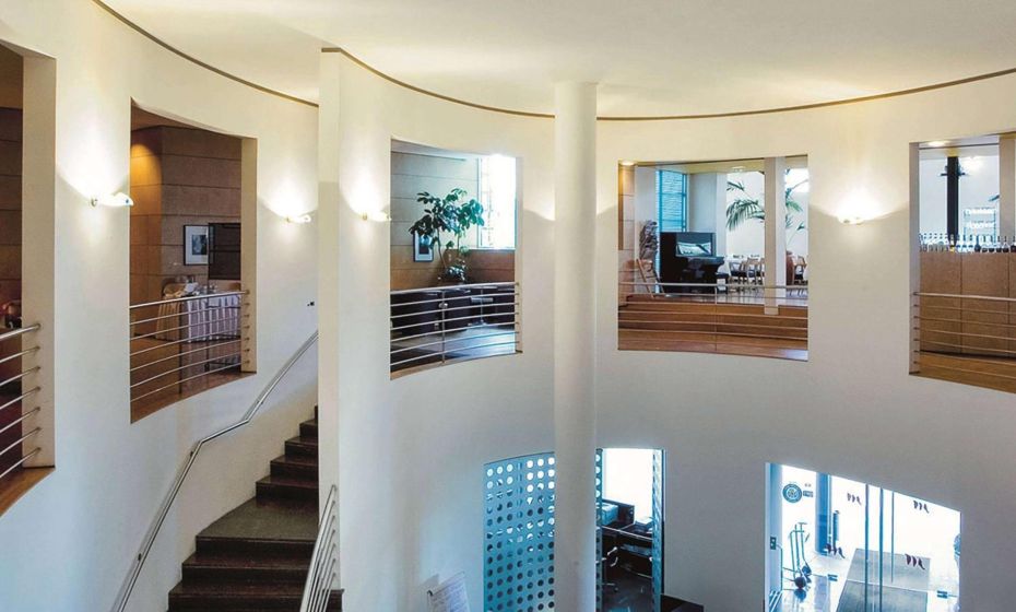 Vienna House by Wyndham Martinspark Dornbirn