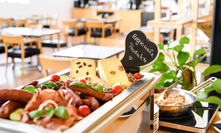 Vienna House by Wyndham Martinspark Dornbirn Vienna House by Wyndham Martinspark Dornbirn