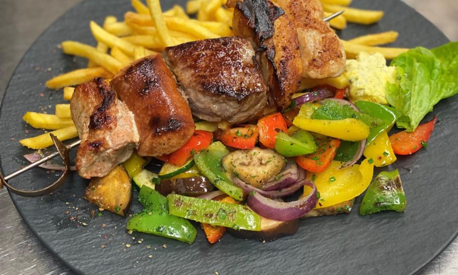 Hotel Restaurant RÃ¶ssle