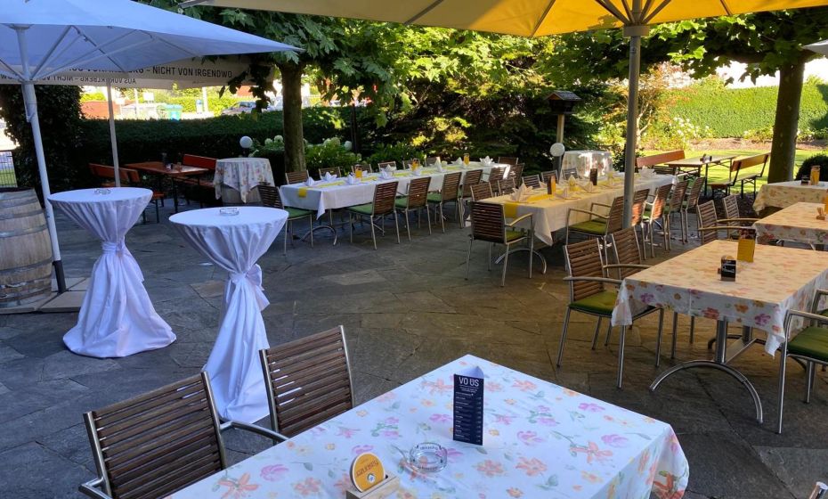 Hotel Restaurant RÃ¶ssle