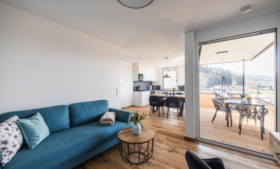 Ferienhaus Sandra Ferienhaus Sandra