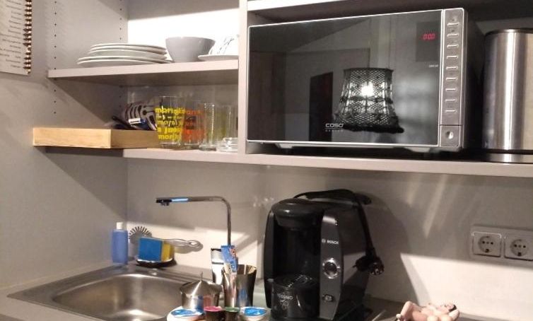 Business Apartments Business Apartments