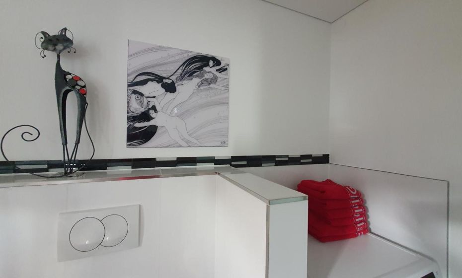 F E R I E N W O H N U N G "Am Halbenstein" F E R I E N W O H N U N G "Am Halbenstein"