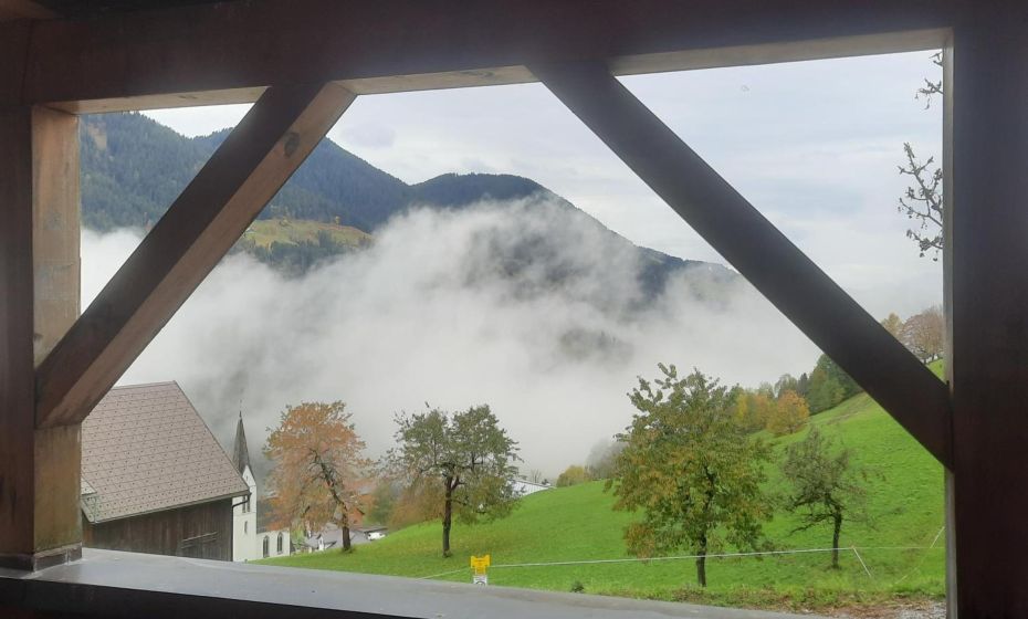 Sunnaschi Appartements - Wohnungen oder gesamt als "HÃ¼tte"