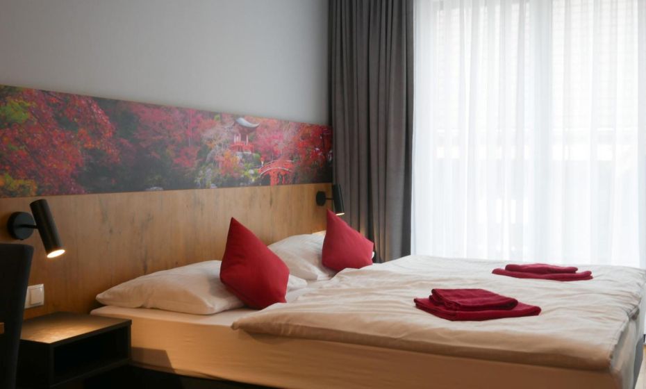 Hotel Linde-Sinohaus