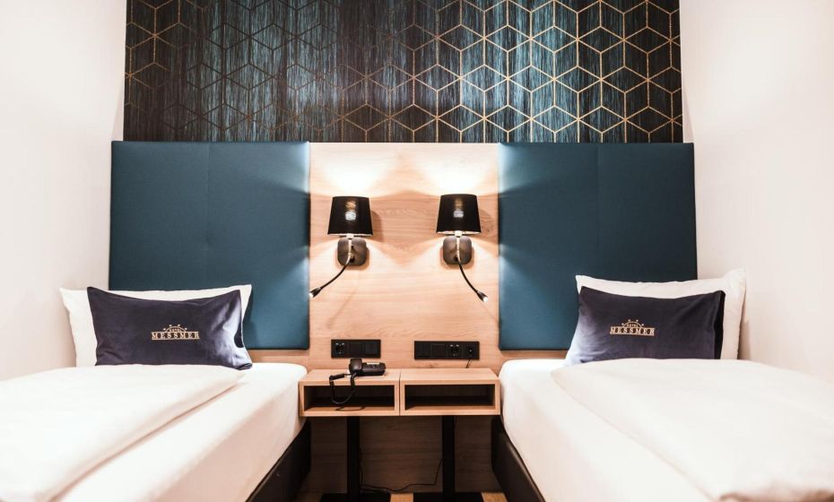 Hotel Messmer Hotel Messmer