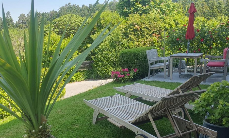 F E R I E N W O H N U N G "Am Halbenstein"