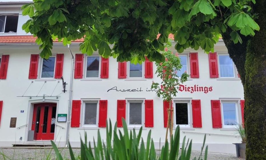 Gasthof - Auszeit im Bad Diezlings - Adults only Gasthof - Auszeit im Bad Diezlings - Adults only