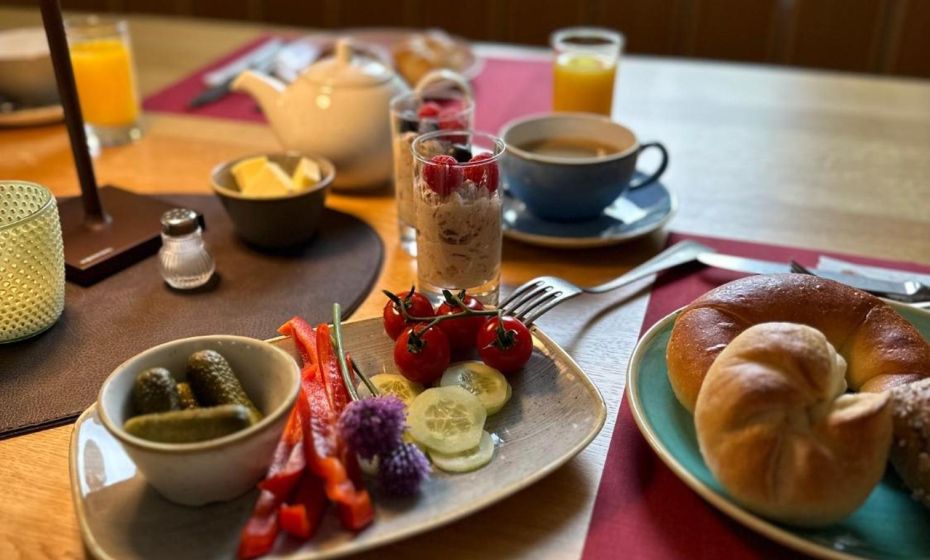 Gasthof - Auszeit im Bad Diezlings - Adults only