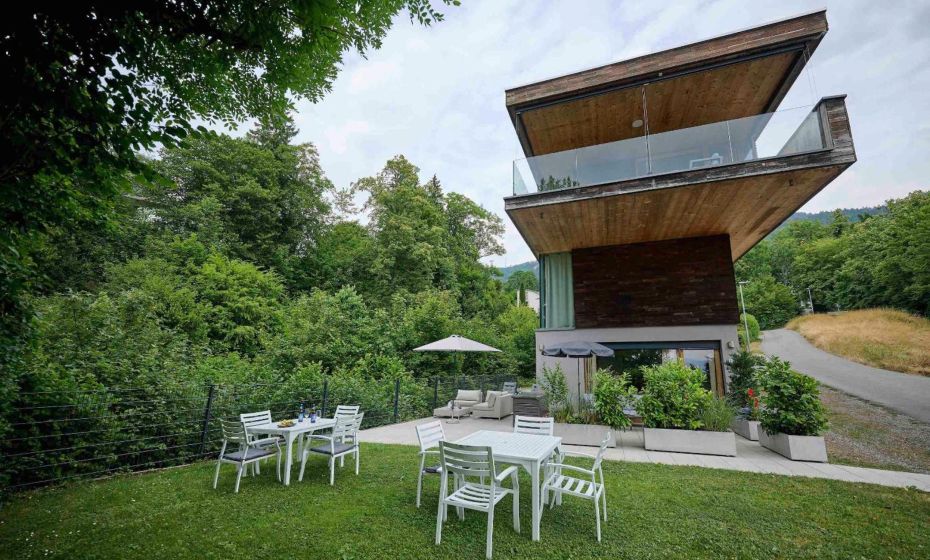 Charmantes Apartment im GrÃ¼nen - KLIMATISIERT