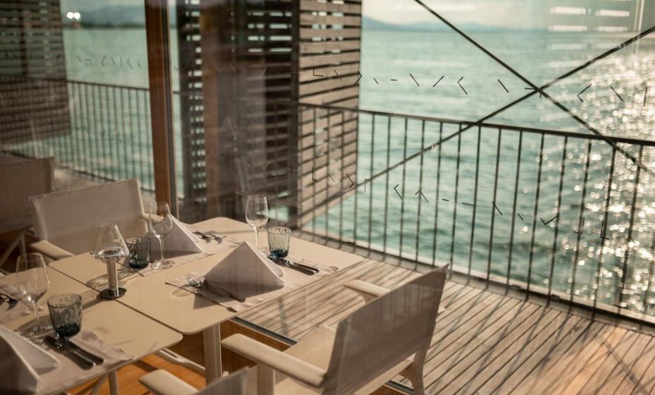 Seehotel am Kaiserstrand Seehotel am Kaiserstrand