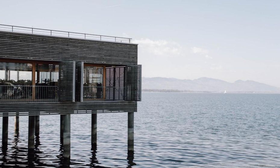 Seehotel am Kaiserstrand