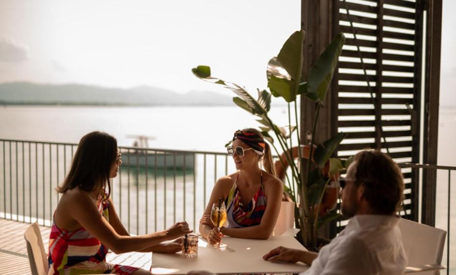 Seehotel am Kaiserstrand