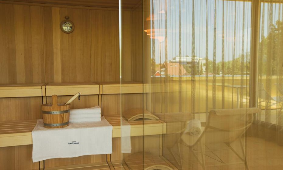 Hotel am See Hotel am See