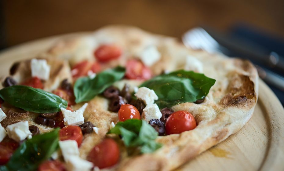 Restaurant Olive Restaurant Olive