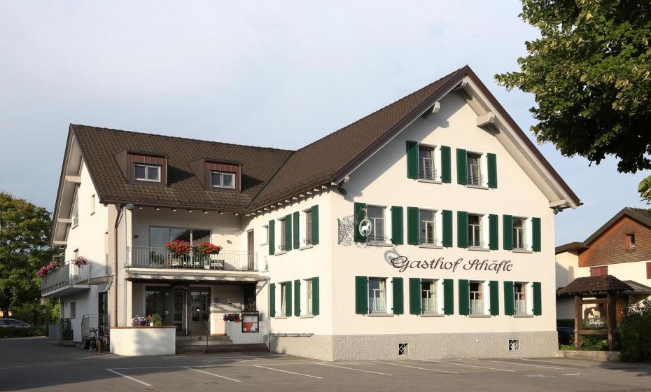Schäfle Feldkirch-Altenstadt Schäfle Feldkirch-Altenstadt