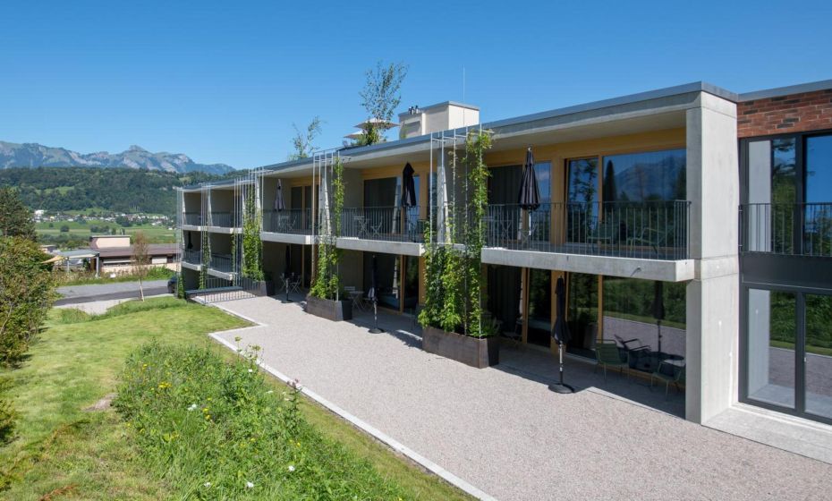 Livingreen Residences