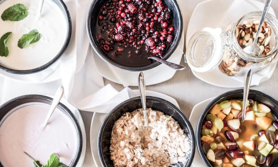 Hotel Restaurant Mohren