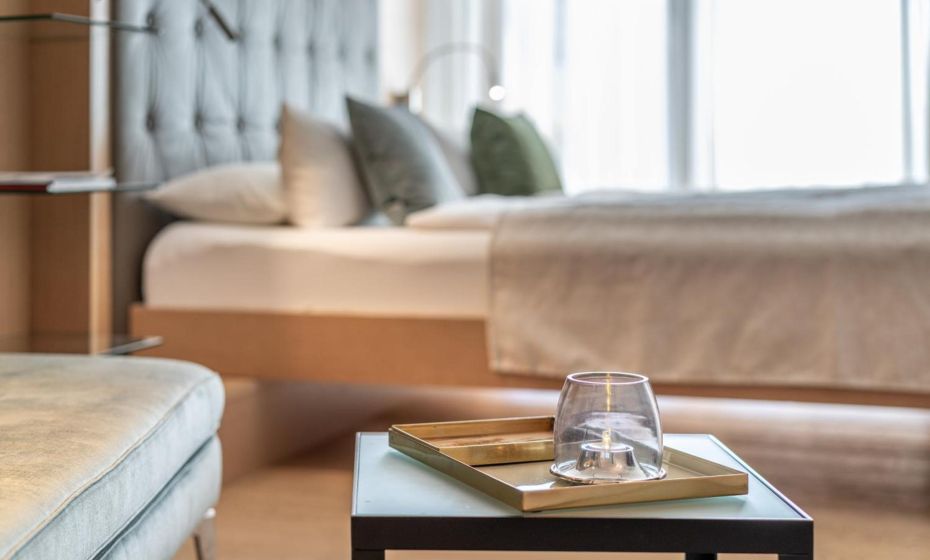 hirschen dornbirn - das boutiquestyle hotel - skyrelax & wellness im rooftop