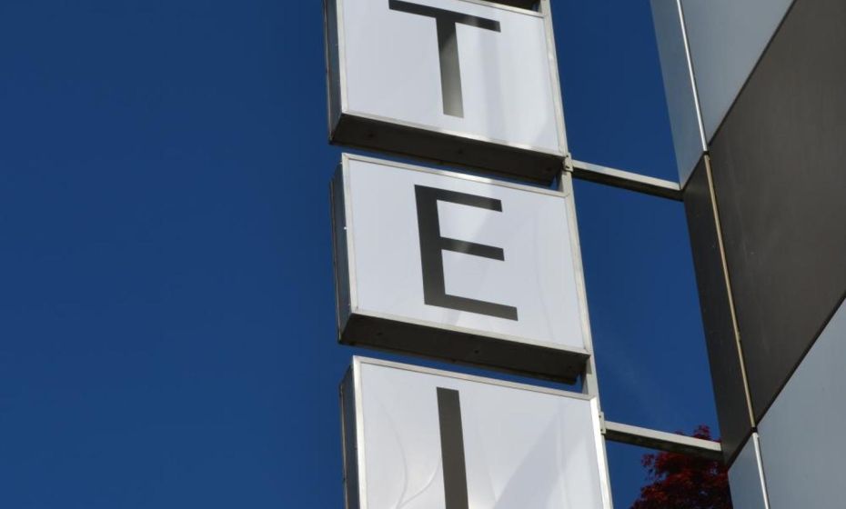 4-Länder-Hotel Deutschmann 4-Länder-Hotel Deutschmann