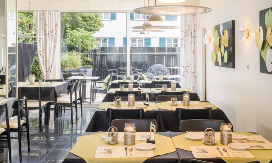 4-Länder-Hotel Deutschmann 4-Länder-Hotel Deutschmann